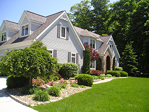 Landscapers and Lawncare Services in Greenville, WI